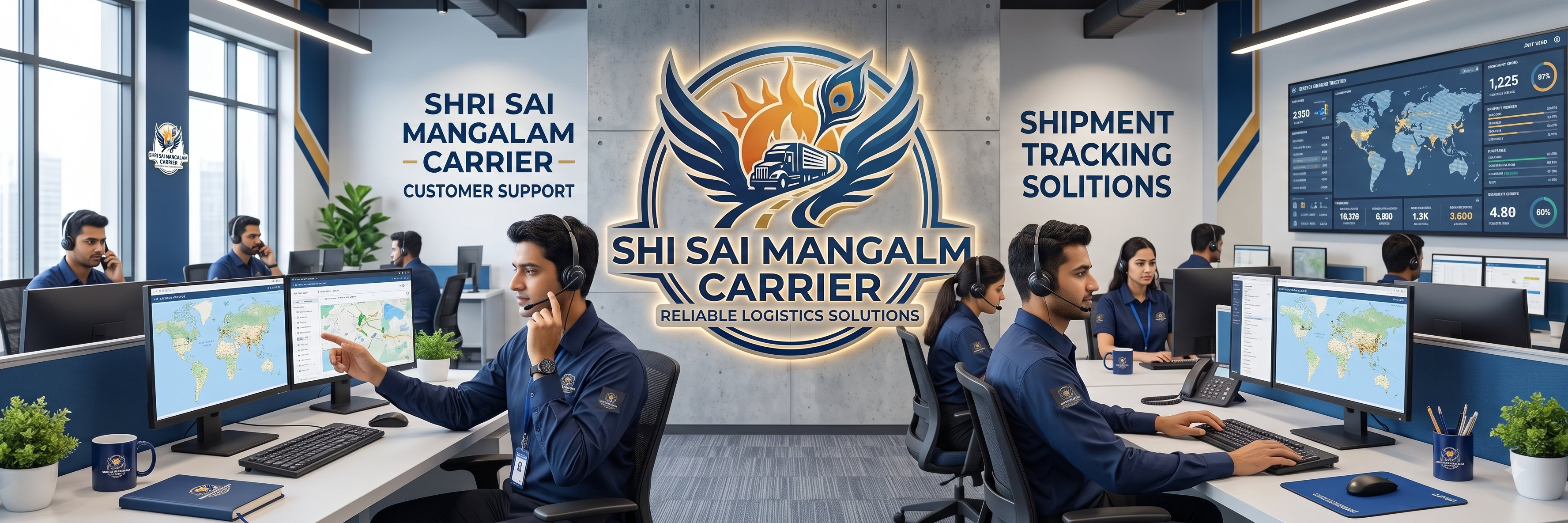 Customer Support